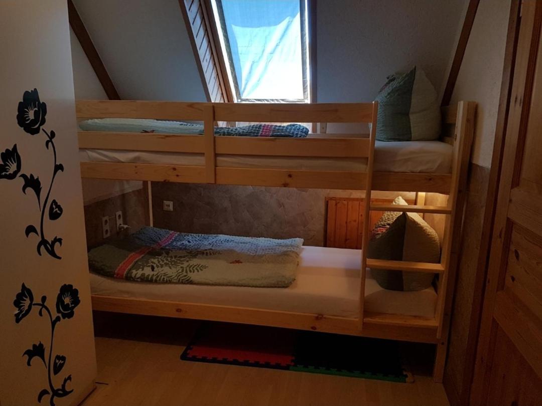 Fewo Beim Saalerbodden Bartelshagen (Vorpommern-Rugen) Zewnętrze zdjęcie