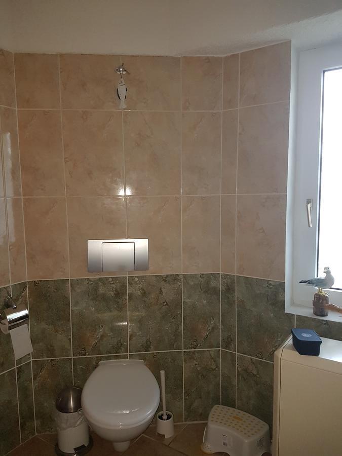Fewo Beim Saalerbodden Bartelshagen (Vorpommern-Rugen) Zewnętrze zdjęcie