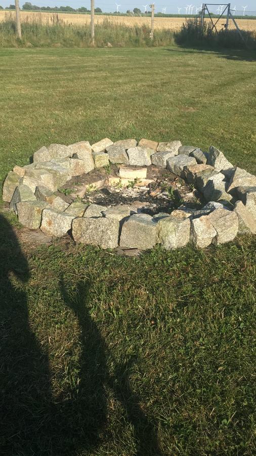 Fewo Am Saalerbodden Bartelshagen  Zewnętrze zdjęcie
